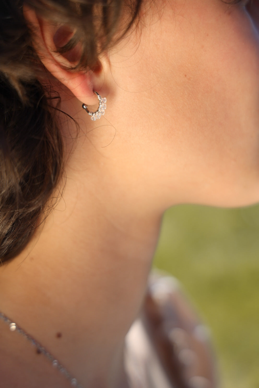 Lua hoops translucent