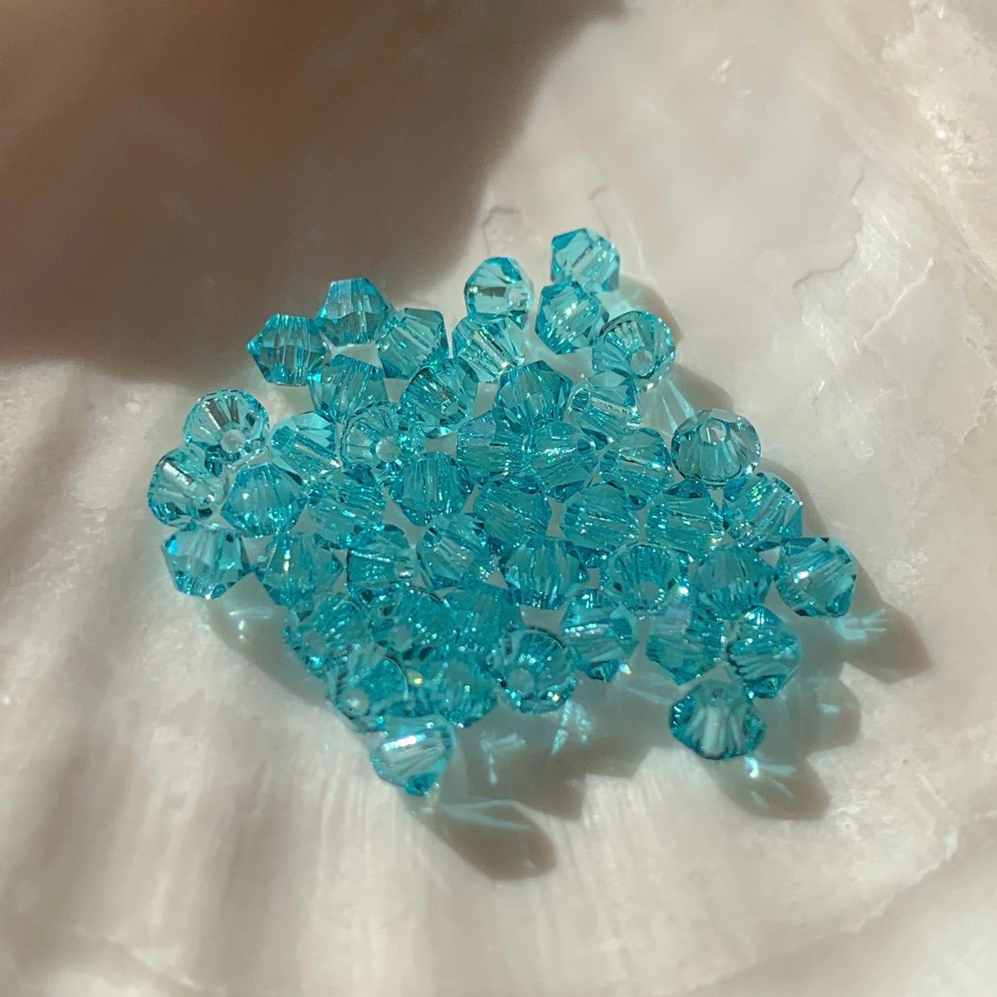 Lua ring Lagoon Blue