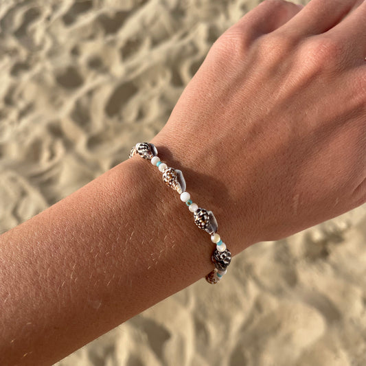 Ocean bracelet