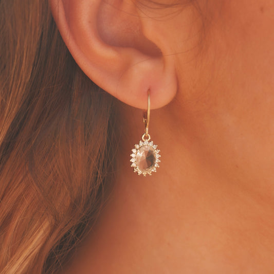 Feya earrings