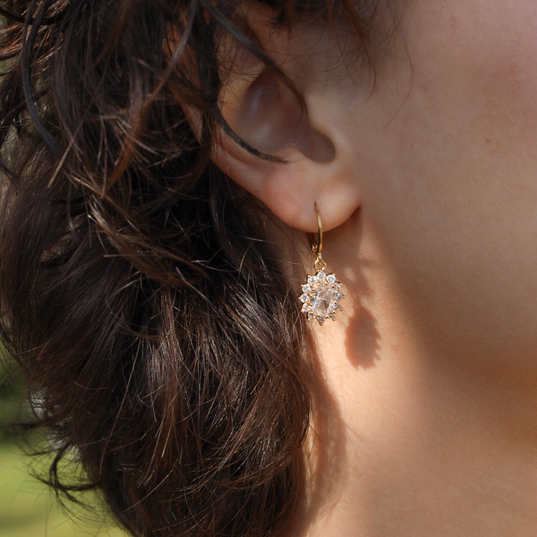 Feya earrings
