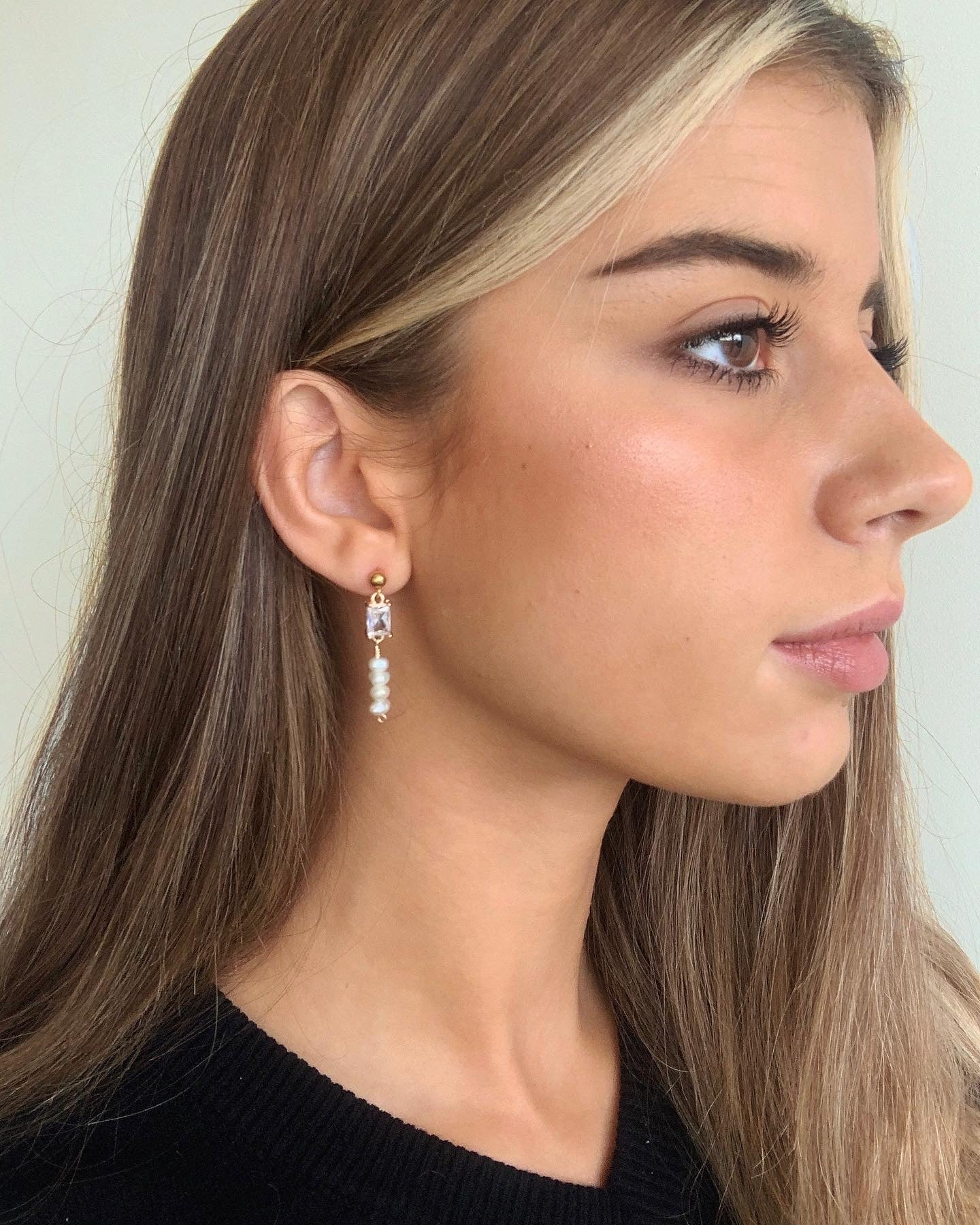 Aurelia earrings