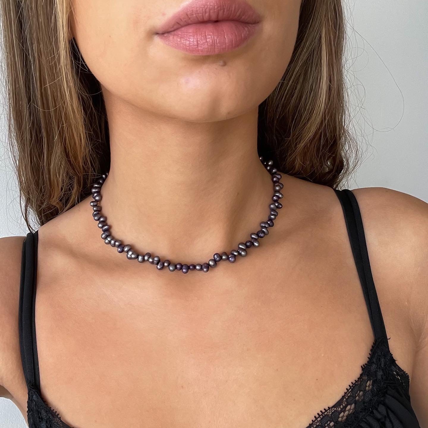 Morella necklace
