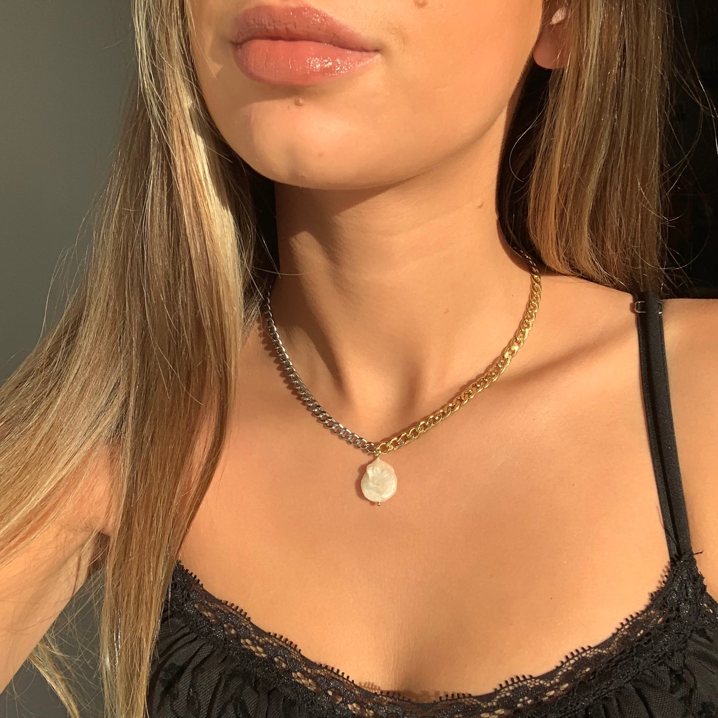 Grace necklace